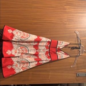 mini summer dress